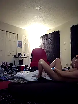 SexyAssPosingGuy webcam