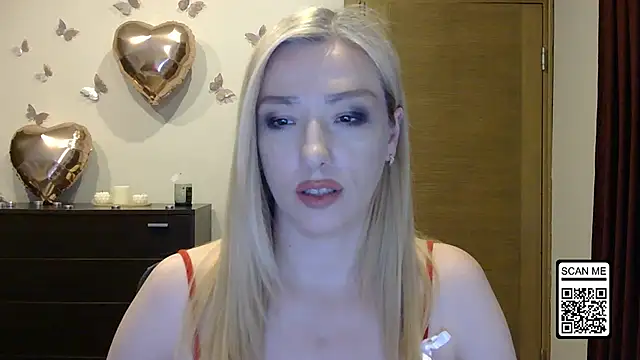 Wild_Silk_Desire webcam