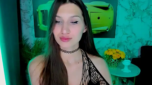 Mollyinyourmind webcam