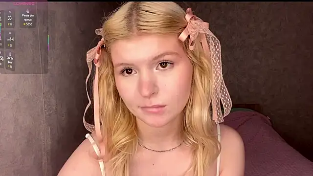 ShontaWasilko webcam