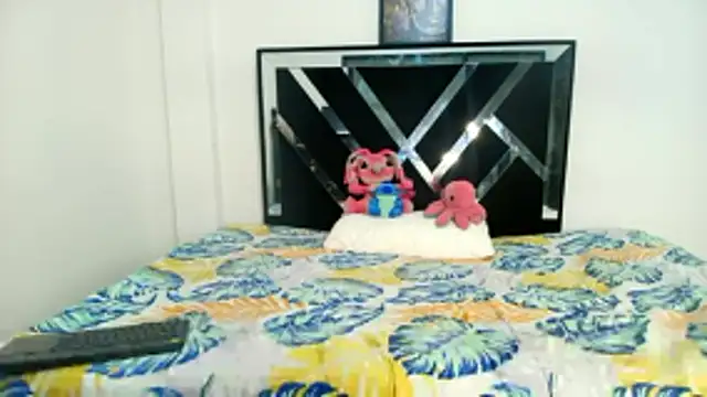 Venus_diamond webcam