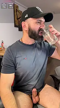 DamonSalvatore2 webcam