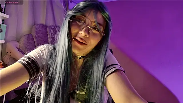 -SofiValentinaA webcam