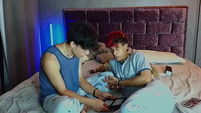 Bryan_Santos_z webcam