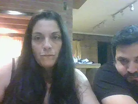 pareja-ma webcam
