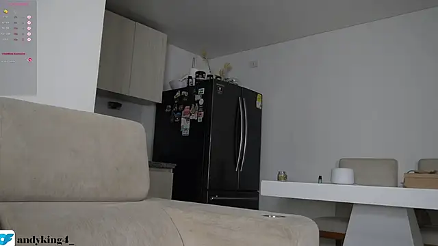 Maximo_Dominic webcam