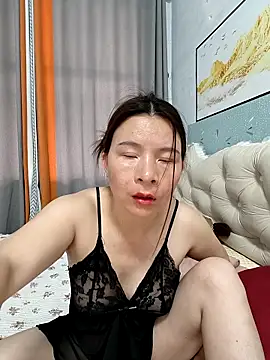 _Xiao_sexy webcam