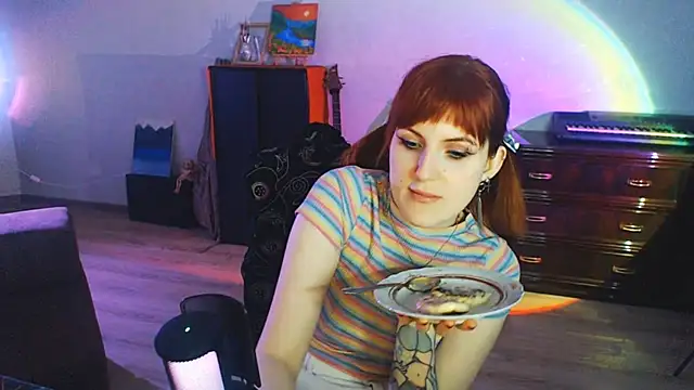 ConchitaMesser webcam