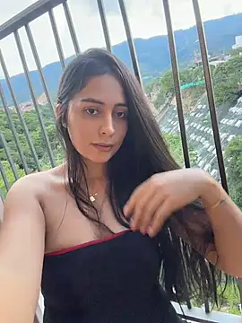 Sophie__Foxxx webcam