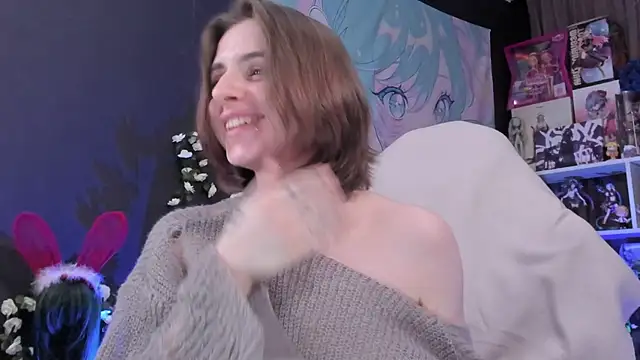 Supaidagaru Stripchat cam model