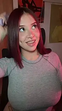 annbones_ch Stripchat cam model