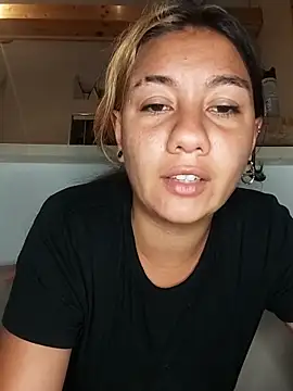 Blvckweed Stripchat cam model