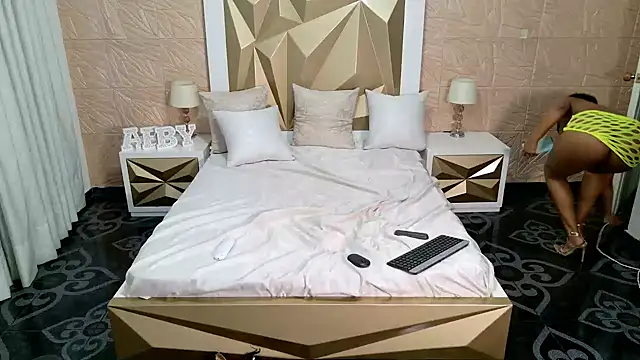 PassionMacoll Stripchat cam model