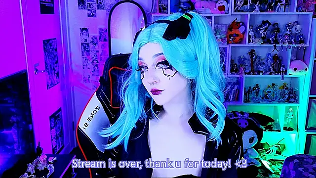 Aki__Ra Stripchat cam model