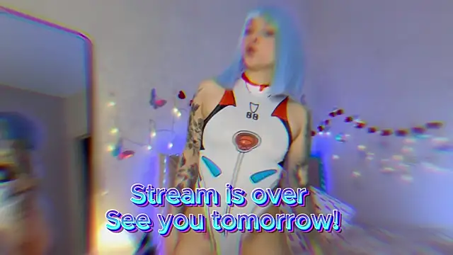 lavenderluxe Stripchat cam model