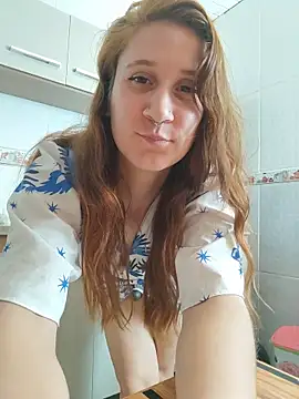 Khalee_si Stripchat cam model