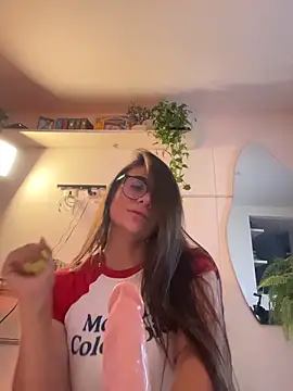 MariaIsabella8 Stripchat cam model