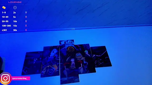 Nicorobinn Stripchat cam model