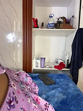 Eva_Feller69 Stripchat cam model