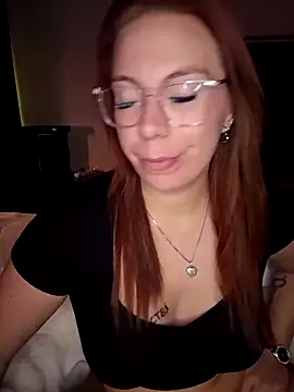 NordicNaughty Stripchat cam model