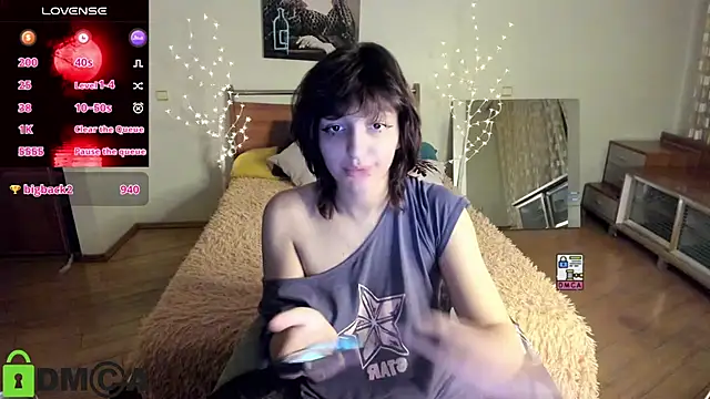 A_Skyy Stripchat cam model