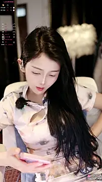 xiaomoli928 live webcam