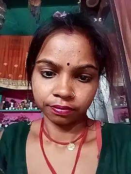 Cut_ikina Stripchat cam model