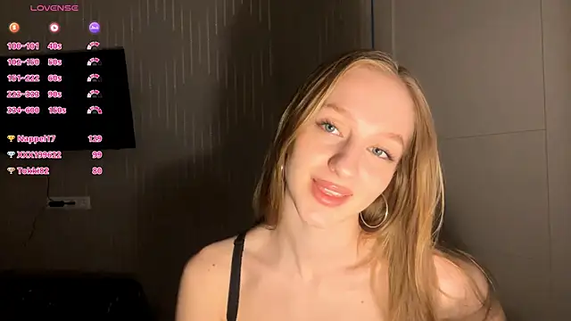 Anika_Socutehe Stripchat cam model