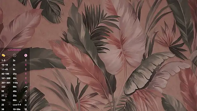 MarjoryHowlingwolf Stripchat cam model