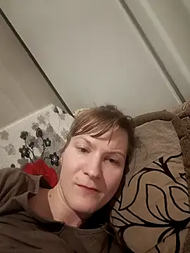 AnnieNet Stripchat cam model