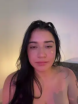 KallyMyller1 Stripchat cam model