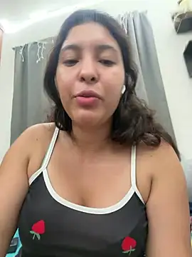 mariatudulceadiccion Stripchat cam model