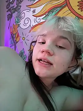 Cutiepiespanks - Live Cams