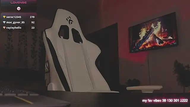 Juliette_Sunshine Stripchat cam model