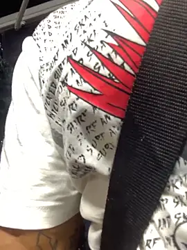 salomon_koude (Ask my age) - Show cum