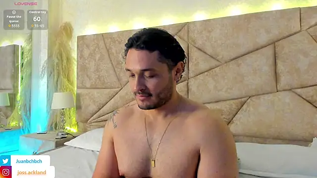 Preview of jossackland