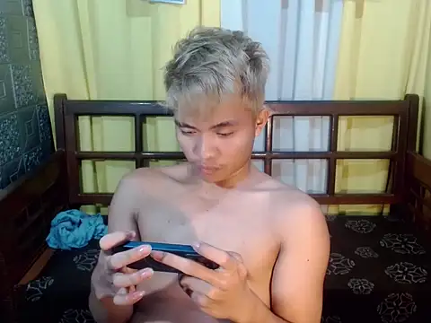 mostwantedtwink (M twink) - FOR MAKE ME HAPPY AND BLESS