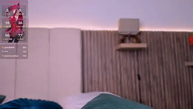 lunita_naughty (F teen) - naked 5 min 💗