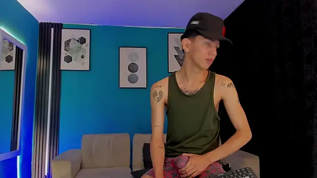 marcus_and_tony (Ask my age) - no stop