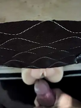 renatomendes07h (M young) - Bateu a meta é leite kkk💦