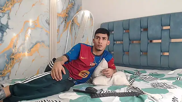 horny_pretty (G twink) - DEEP THROAT🔥🍆