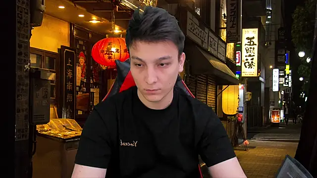 justin_time111 (M young) - Cumshow