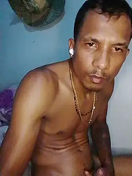 blackhot22c (M young) - Follar juguete black