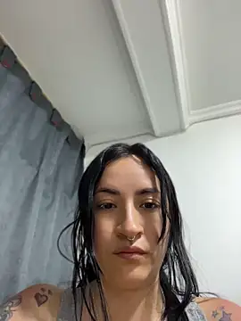 kimberly_peter (F young) - Getting completely naked in front of my