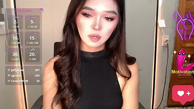 Preview of itsme_clairexx