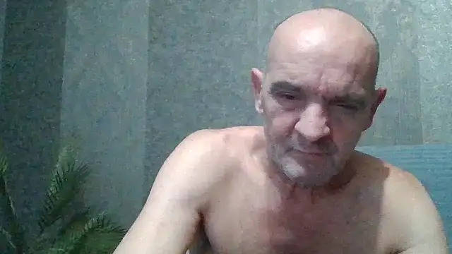 skorpibg65 (M grandpa) - 200