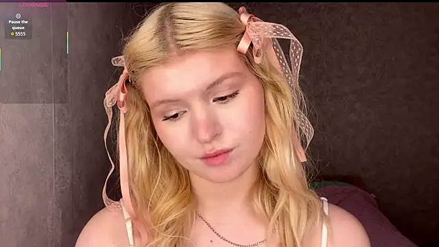 ShontaWasilko webcam