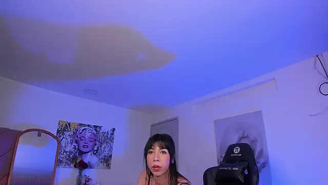 Marily_Daniela_ webcam