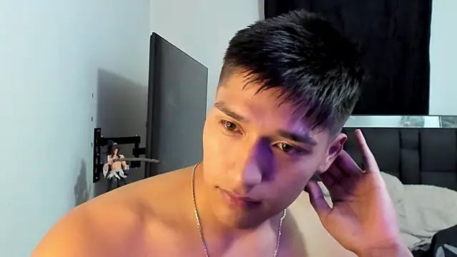 mateo-Esposito webcam