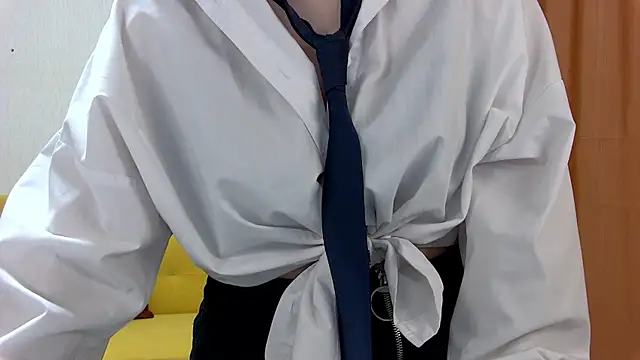 AdrianaToress webcam